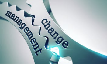change management for technology projects