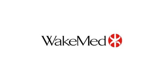 WakeMed Goes Live with Interactive Mobile Wayfinding Platform