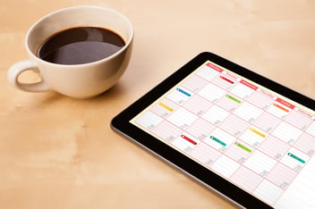 online appointment scheduling