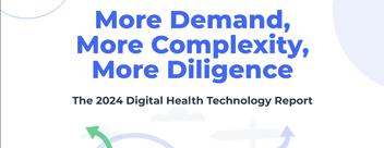 digital health trends